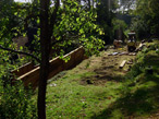 Landscape Gardening and Stonework in Surrey